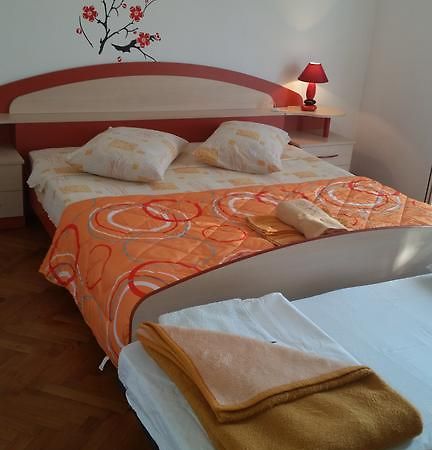 Apartment Valeria لوبار المظهر الخارجي الصورة