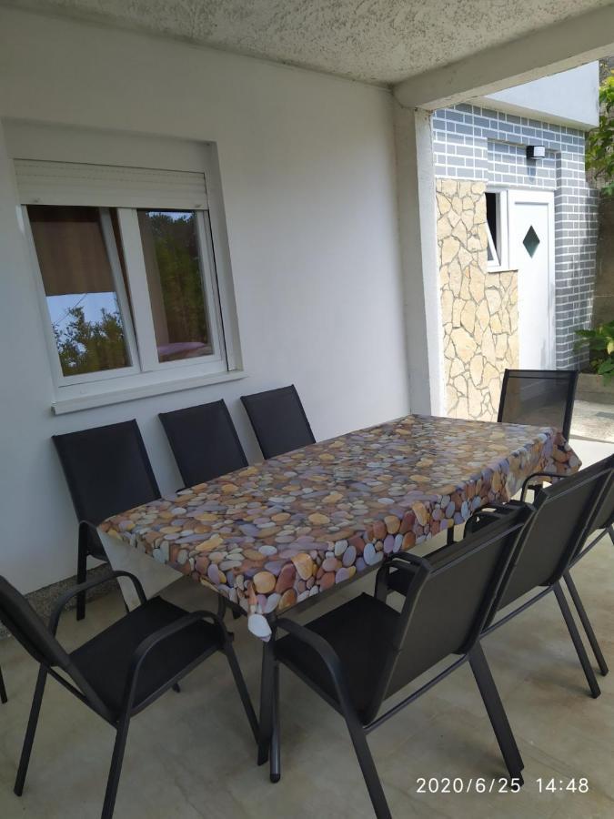 Apartment Valeria لوبار المظهر الخارجي الصورة