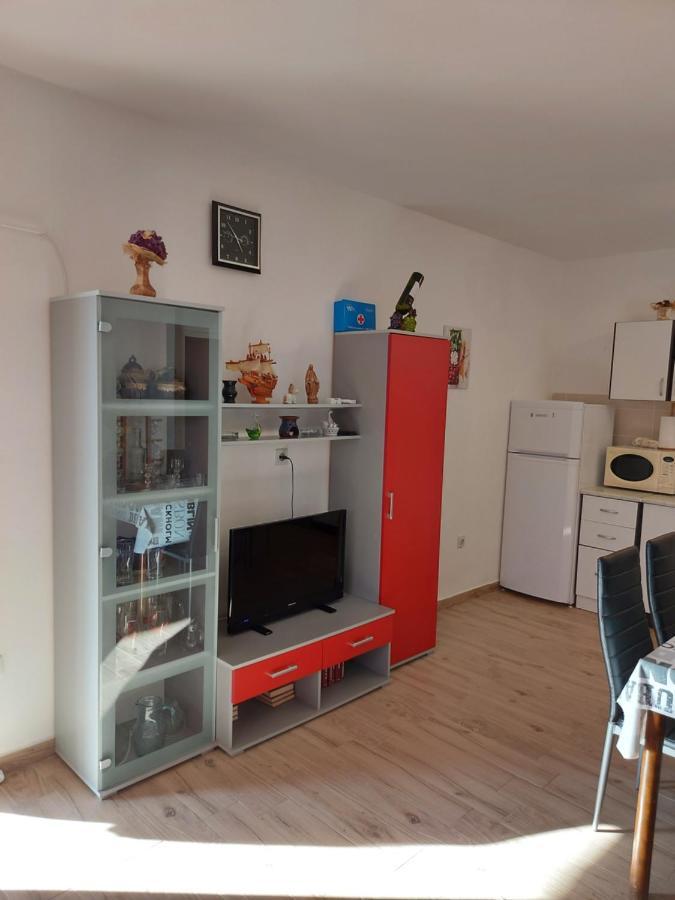 Apartment Valeria لوبار المظهر الخارجي الصورة