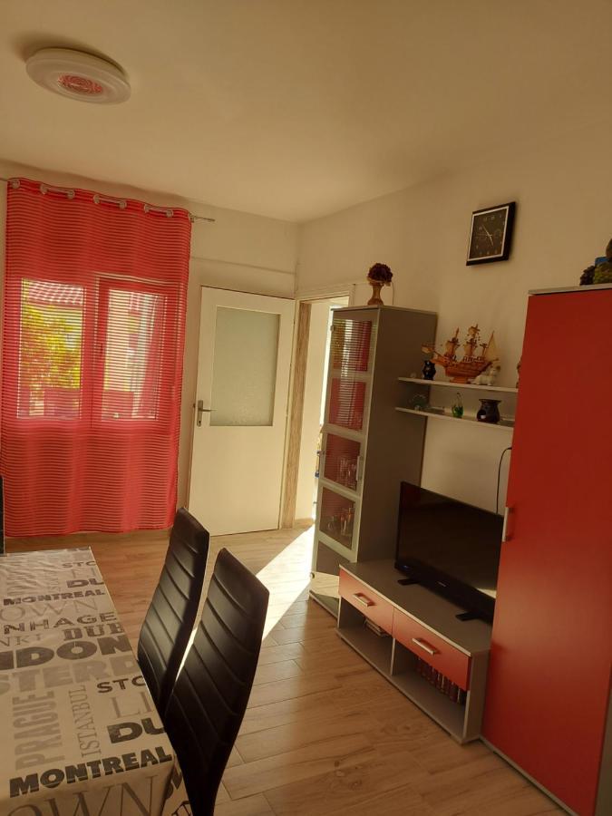 Apartment Valeria لوبار المظهر الخارجي الصورة