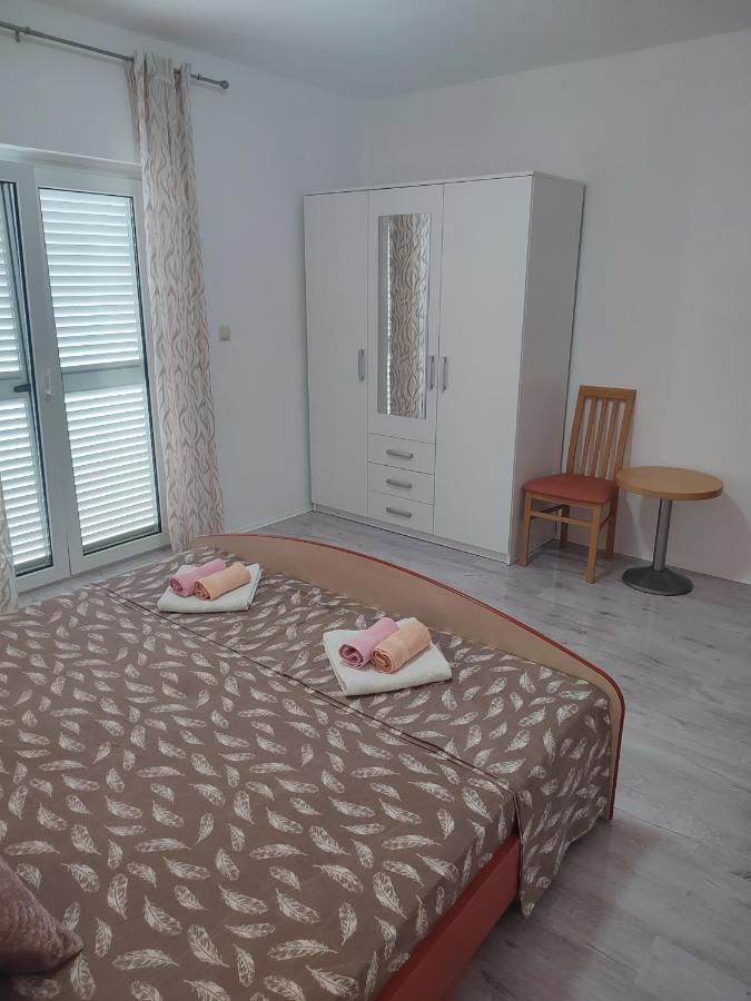 Apartment Valeria لوبار المظهر الخارجي الصورة