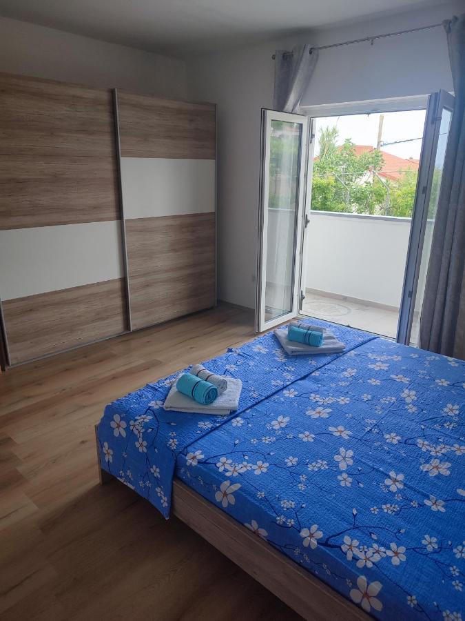 Apartment Valeria لوبار المظهر الخارجي الصورة