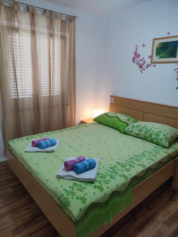 Apartment Valeria لوبار المظهر الخارجي الصورة