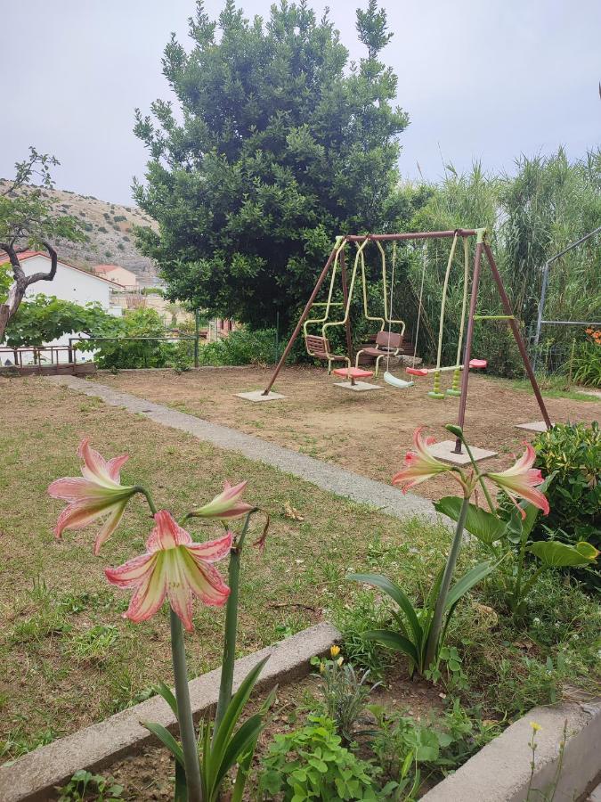 Apartment Valeria لوبار المظهر الخارجي الصورة