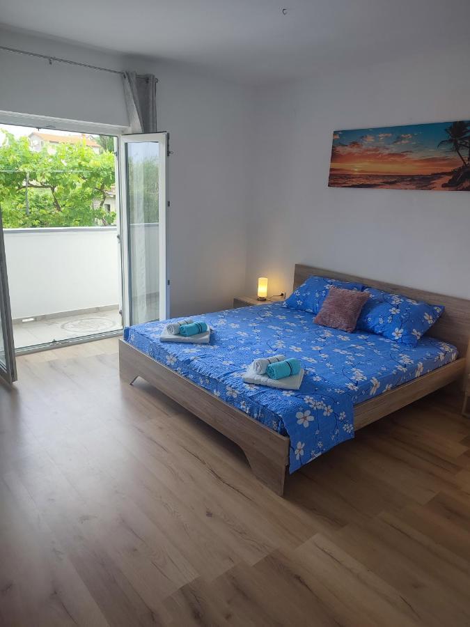 Apartment Valeria لوبار المظهر الخارجي الصورة