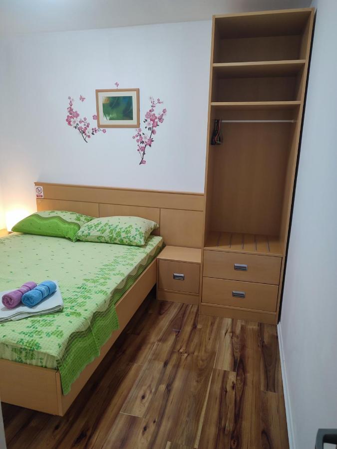 Apartment Valeria لوبار المظهر الخارجي الصورة
