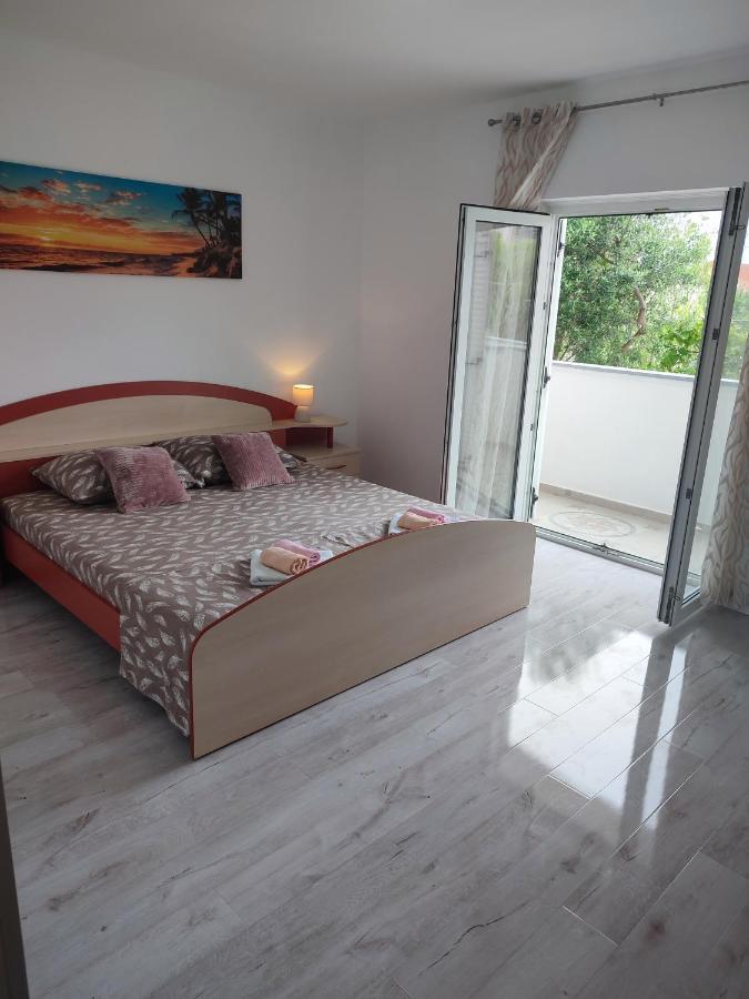 Apartment Valeria لوبار المظهر الخارجي الصورة
