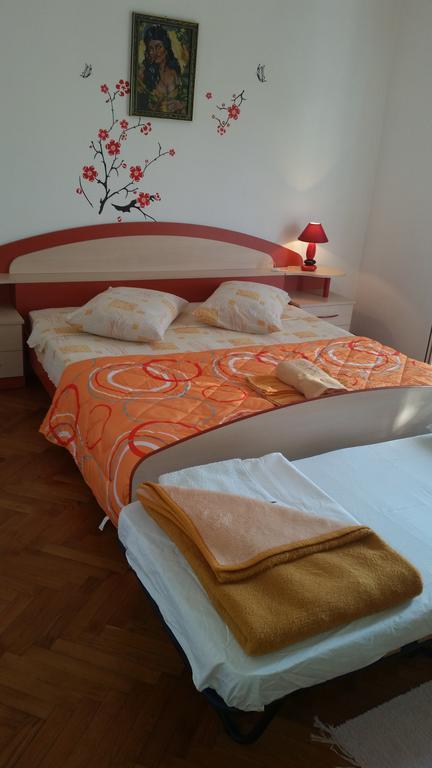 Apartment Valeria لوبار المظهر الخارجي الصورة