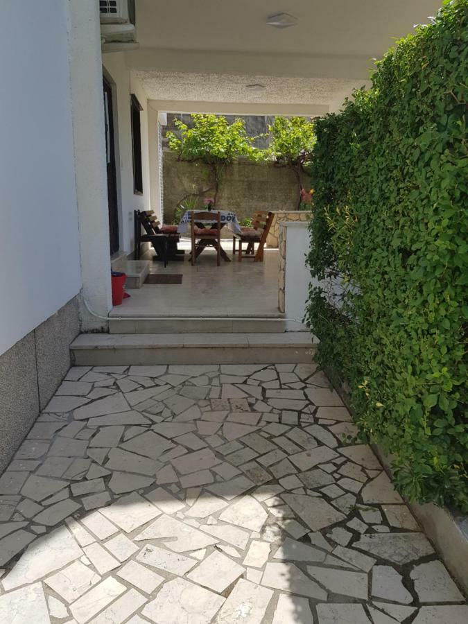 Apartment Valeria لوبار المظهر الخارجي الصورة