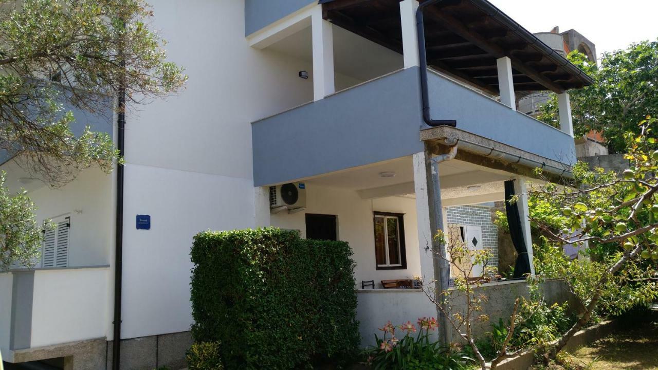 Apartment Valeria لوبار المظهر الخارجي الصورة